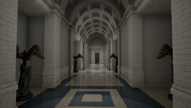 The Mirum Free Download gameplay