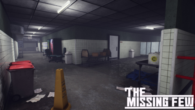 The Missing Few Free Download gameplay