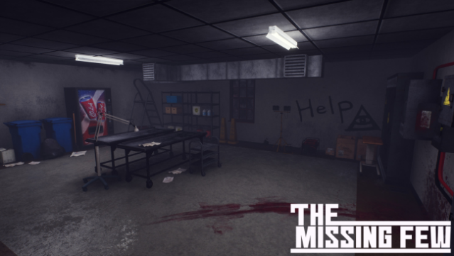 The Missing Few Free Download