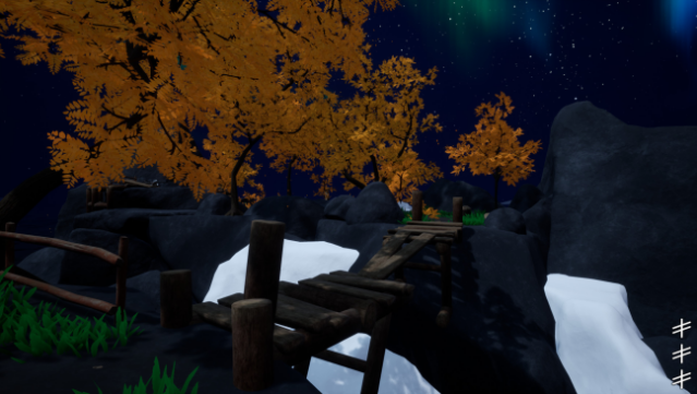 The Misty Tale Free Download gameplay