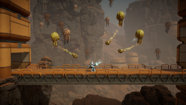 The Mobius Machine Free Download gameplay