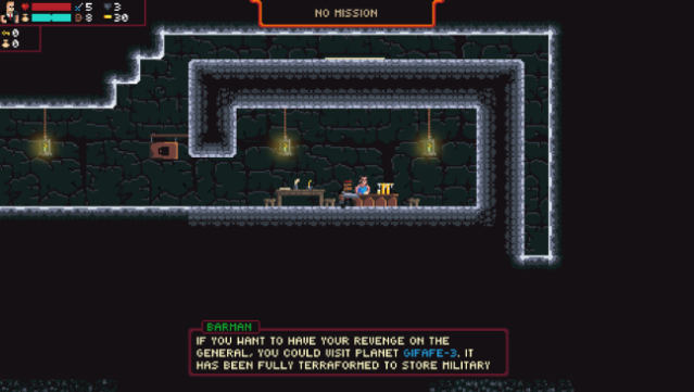 The Mole Men Free Download gameplay