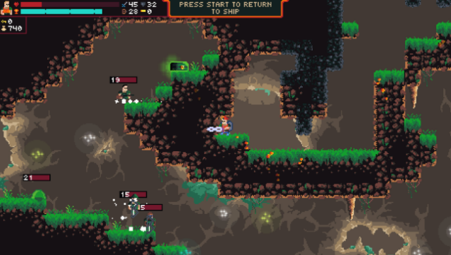 The Mole Men Free Download
