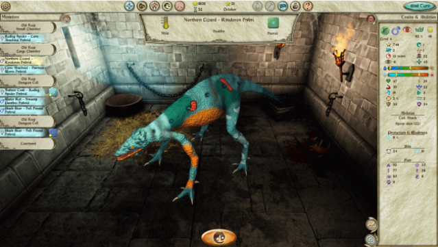 The Monster Breeder Free Download