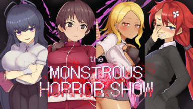 The Monstrous Horror Show Free Download