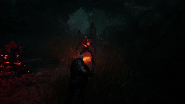 The Moon Hell Free Download gameplay
