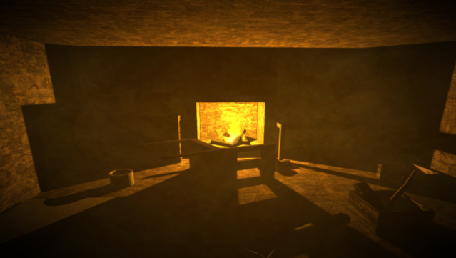 The Moon Sliver Free Download gameplay