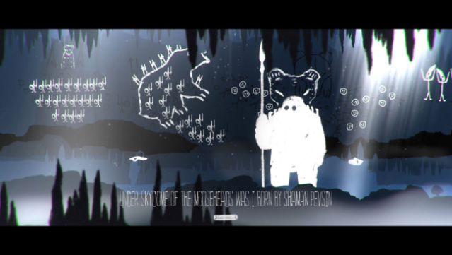 The Mooseman Free Download gameplay