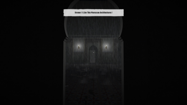 The Moroccan Castle 3: Behind the Secrets Free Download