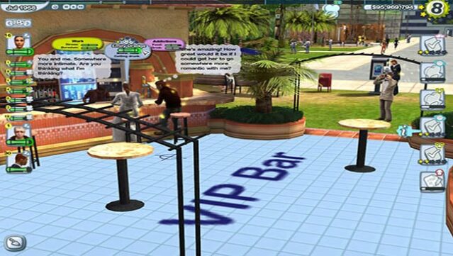 The Movies Free Download gameplay