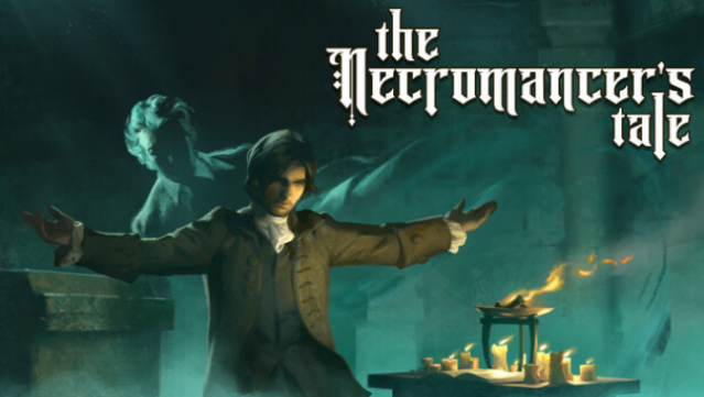 The Necromancer's Tale Free Download