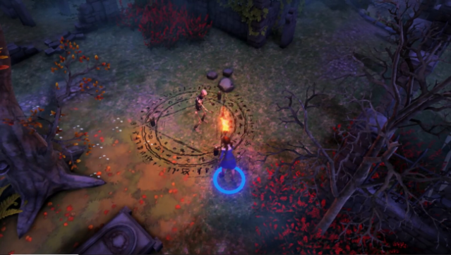 The Necromancer's Tale Free Download