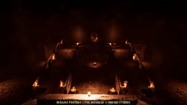 The Nefargad PC Screenshot