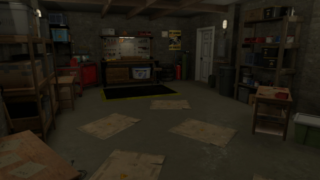 The Neighbor - Escape Room Free Download gameplay