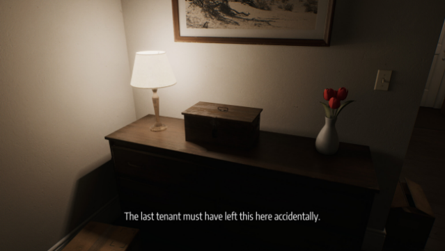 The New Apartment Free Download gameplay
