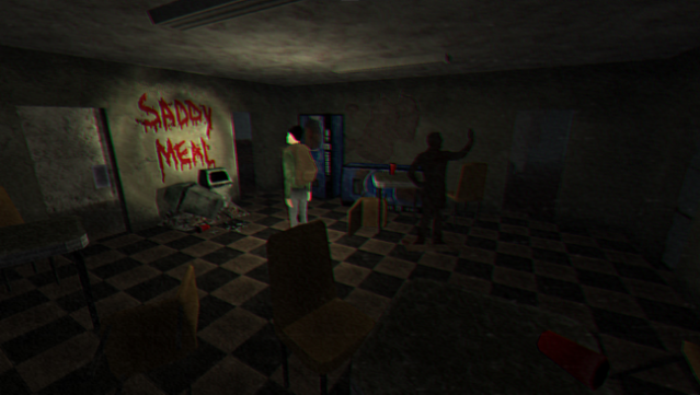 The Night of the Scissors Free Download gameplay