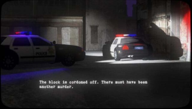 The Night Ripper Free Download gameplay