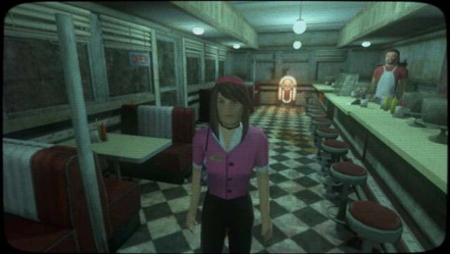 The Night Ripper Free Download