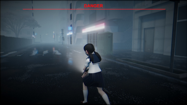 The Night Way Home Free Download gameplay