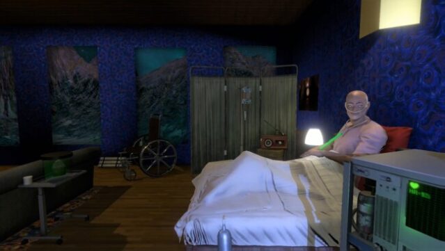 The Norwood Suite Free Download gameplay