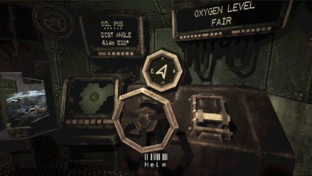 The Oily Depths Free Download