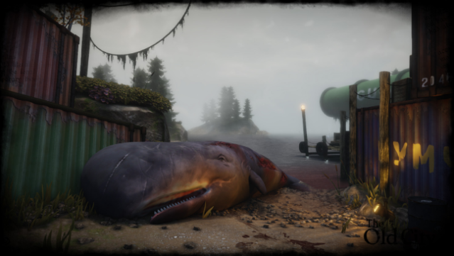 The Old City: Leviathan Free Download gameplay