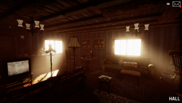 The Old House Free Download gameplay