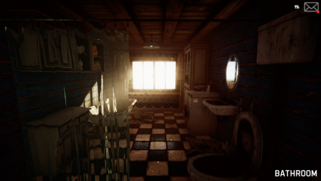 The Old House Free Download