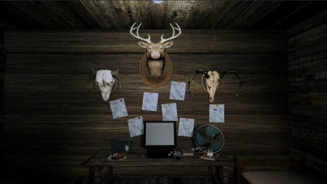 The Old Man’s Will Free Download gameplay