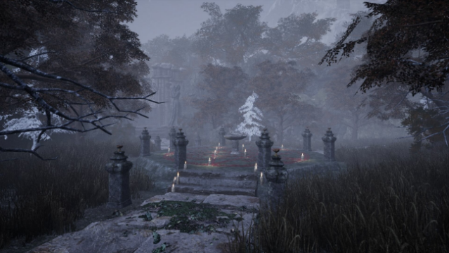 The Other Me Free Download gameplay