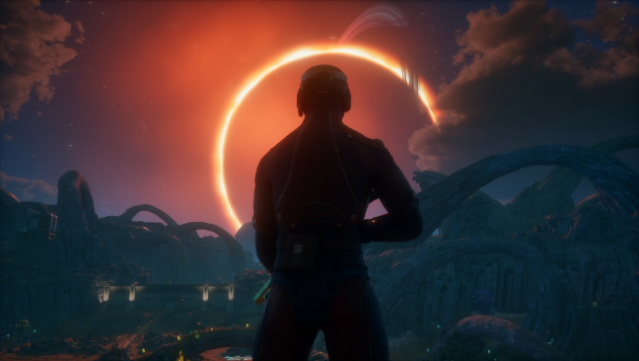 The Outer Worlds 2 Free Download gameplay