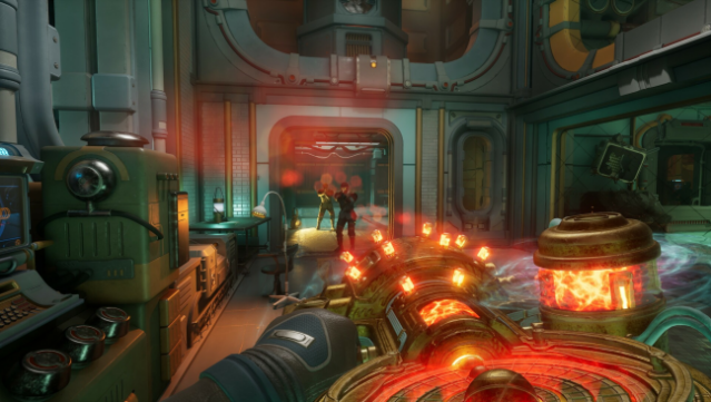 The Outer Worlds 2 Free Download