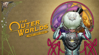 The Outer Worlds: Spacer's Choice Edition Free Download