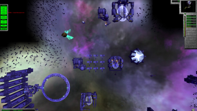 The Outforce Free Download