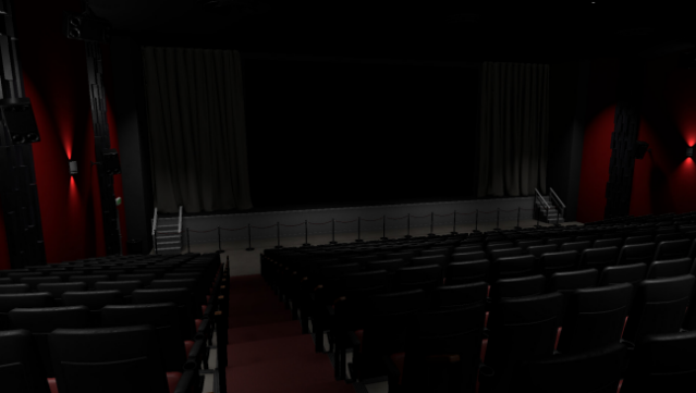 The Overnight Screening Free Download