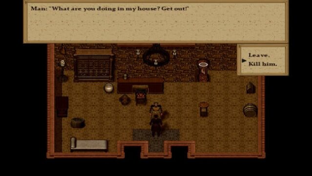 The Pale City Free Download gameplay