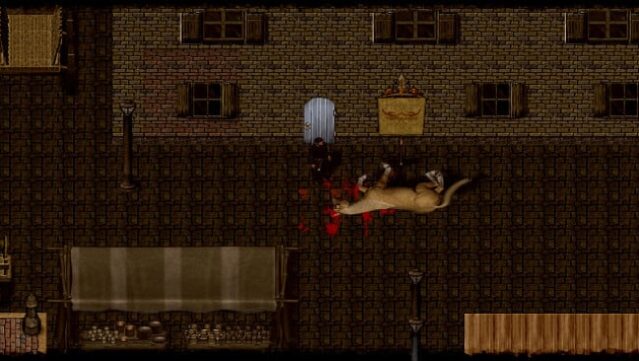 The Pale City Free Download