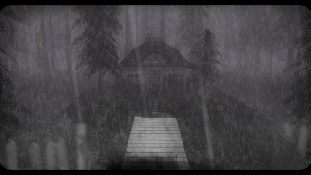 The Path Free Download gameplay