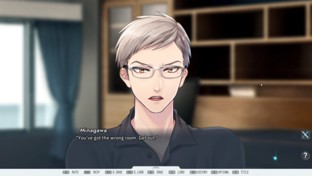 The Patient S Remedy Gameplay Screenshot