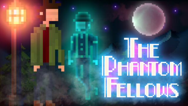 The Phantom Fellows Free Download