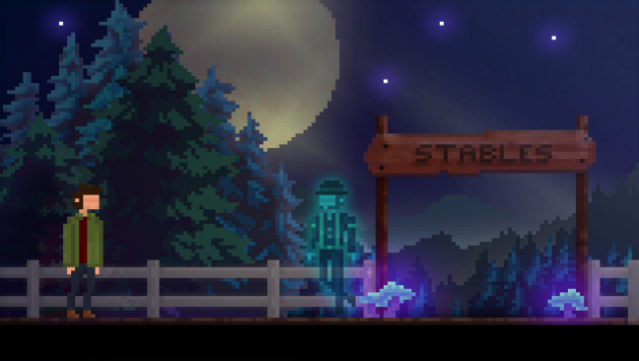 The Phantom Fellows Free Download gameplay