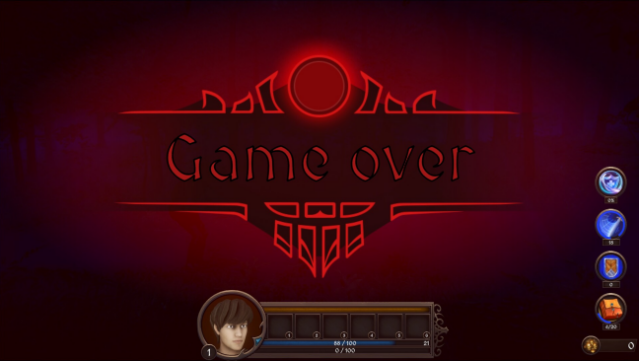 The Pilgrim's Progress Free Download gameplay
