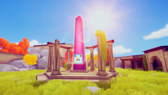The Pillar Free Download