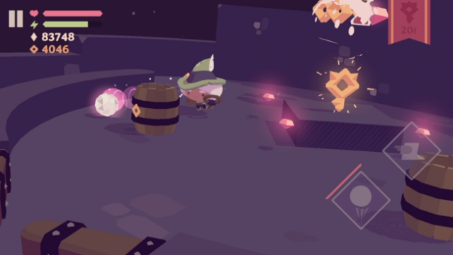 The Pinball Wizard Free Download gameplay