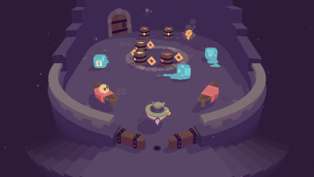 The Pinball Wizard Free Download