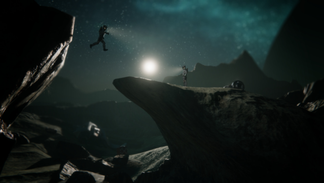 The Pioneers: Surviving Desolation Free Download gameplay