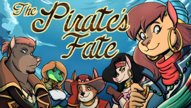 The Pirate's Fate Free Download