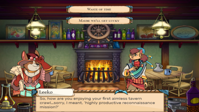 The Pirate's Fate Free Download