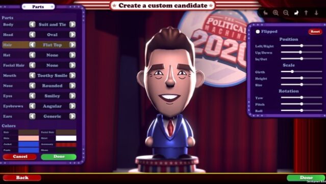 The Political Machine 2020 Free Download