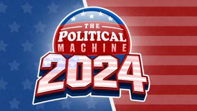 The Political Machine 2024 Free Download